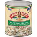 Land O Lakes Land O Lakes Alfredo Sauce 10 Cans, PK6 39049